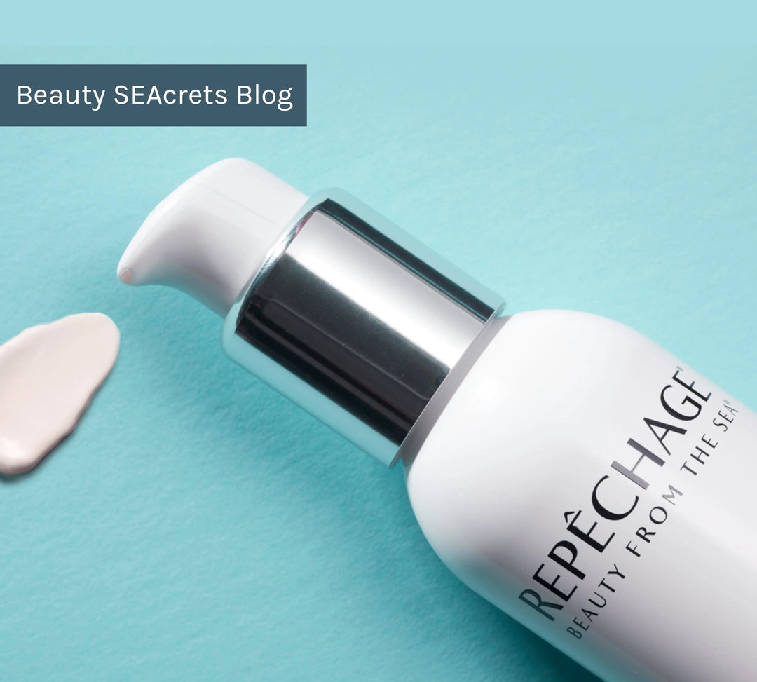 Face Wash Guide | How to Choose a Facial Cleanser Repêchage®