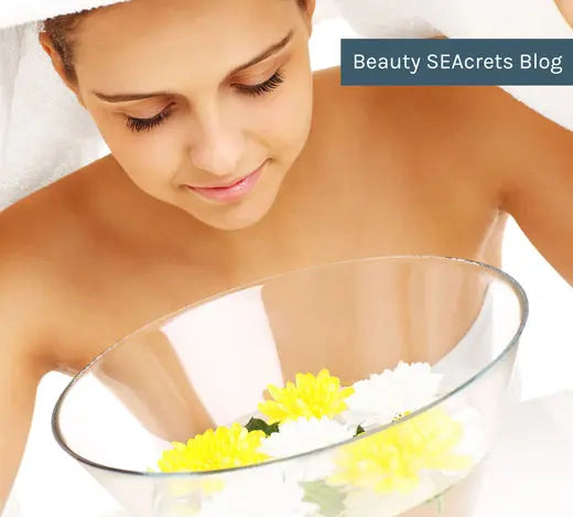 Quick Relief For Sensitive Skin Flare Up Repêchage®