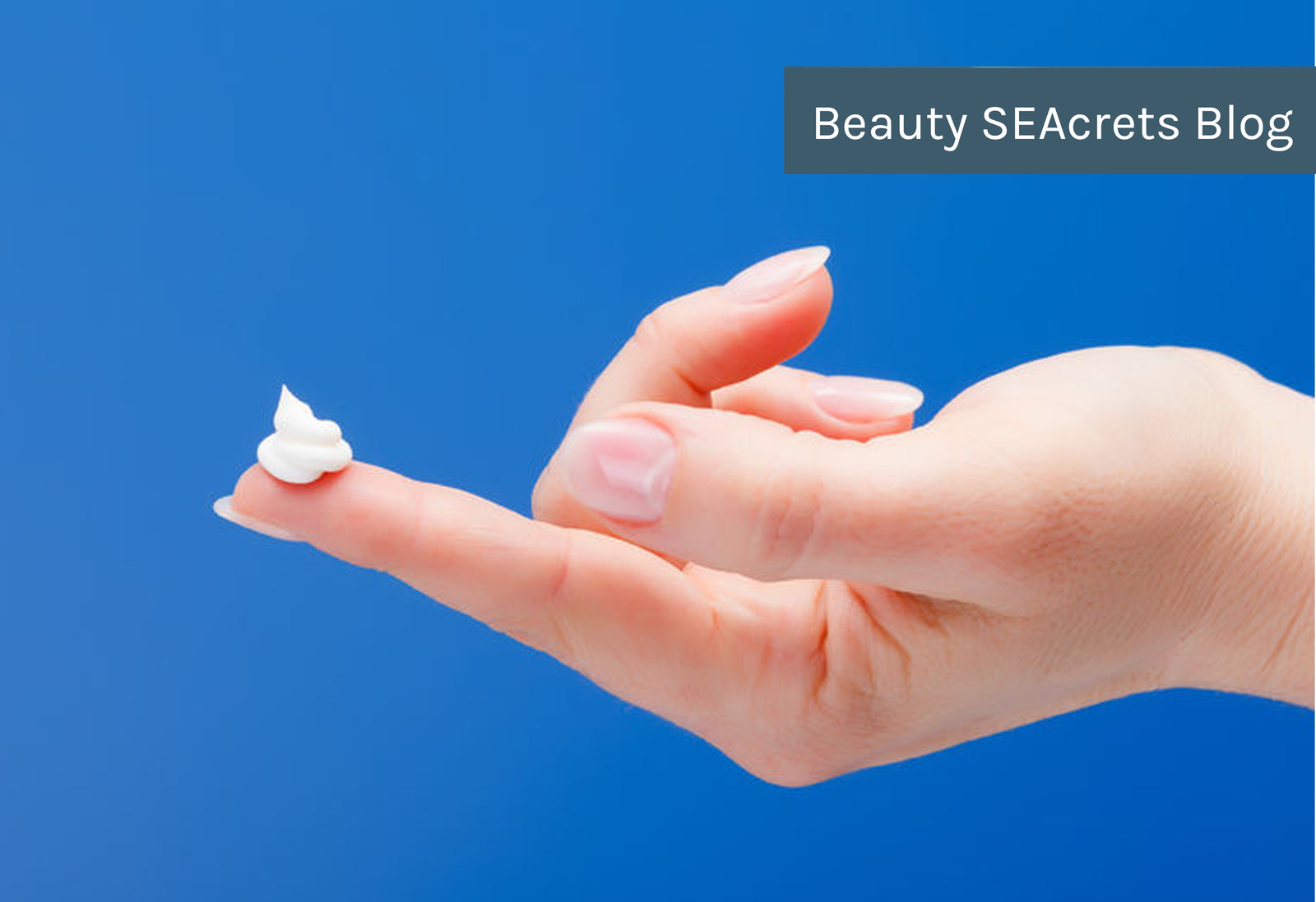 The Difference between Hand Cream & Foot Cream Repêchage®