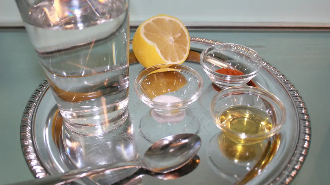 How to Cure a Hangover | Quick Beauty Tips Repêchage®