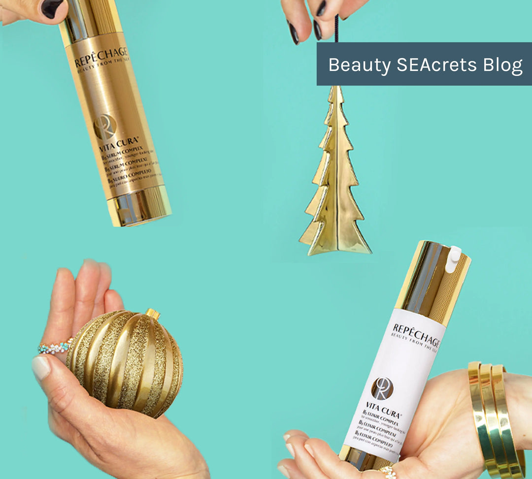 Holiday Beauty Gift Guide For Friends & Family Repêchage®
