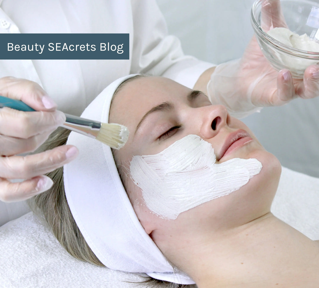 How Long Do the Results of A Facial Last? Repêchage®
