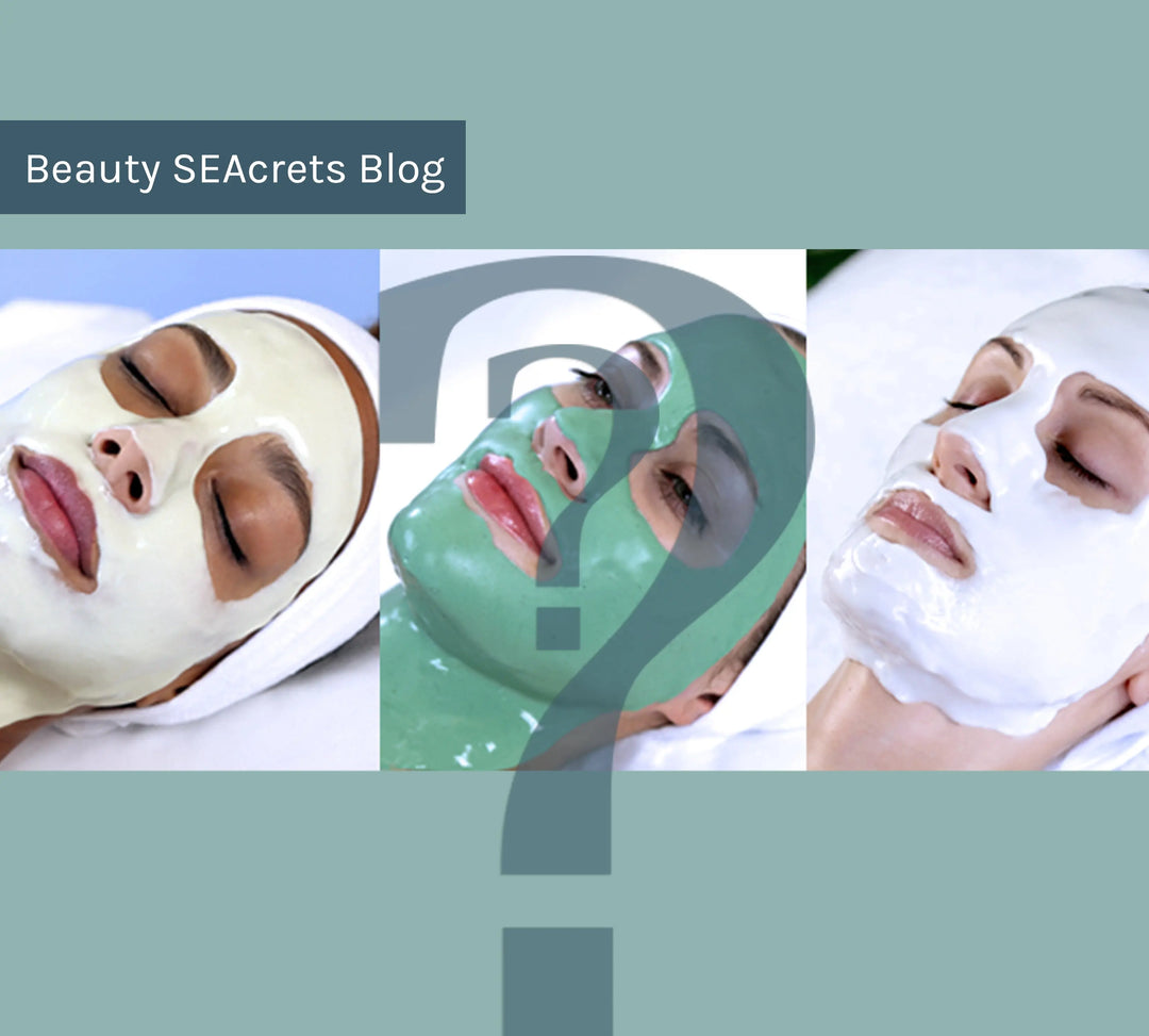 How to Choose the Best Facial Treatment for Your Skin Type Repêchage®