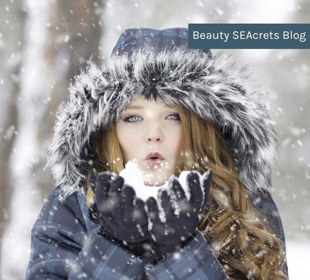 How to Fight Winter Dry Skin and Dryness | Winter Skin Care Tips Repêchage®