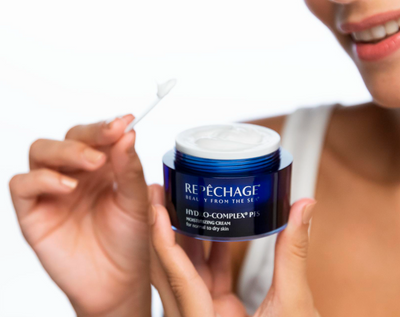 Dry Skin Moisturizer for Face: Beat Summer Dryness