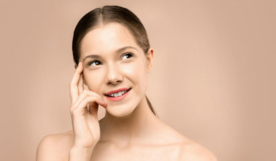 Moisturizing Cream with Hyaluronic Acid for a Calm, Dewy Barrier Repêchage®