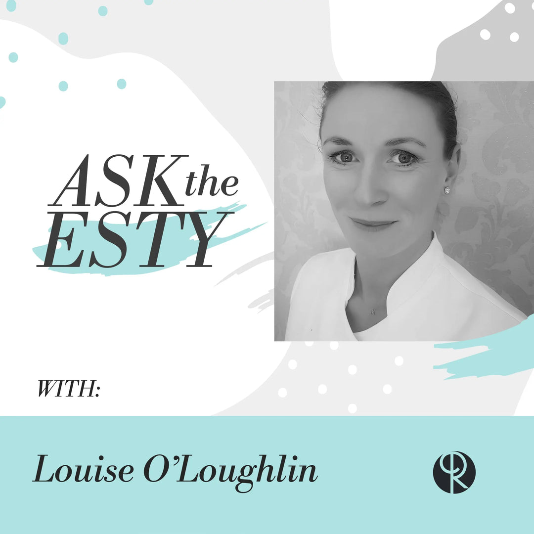 Ask the Esty: 3 Tips to Take Care of Your Skin Right Now Repêchage®