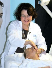 Ahead of Her Time: Lydia Sarfati Leads in Skin Care Innovation