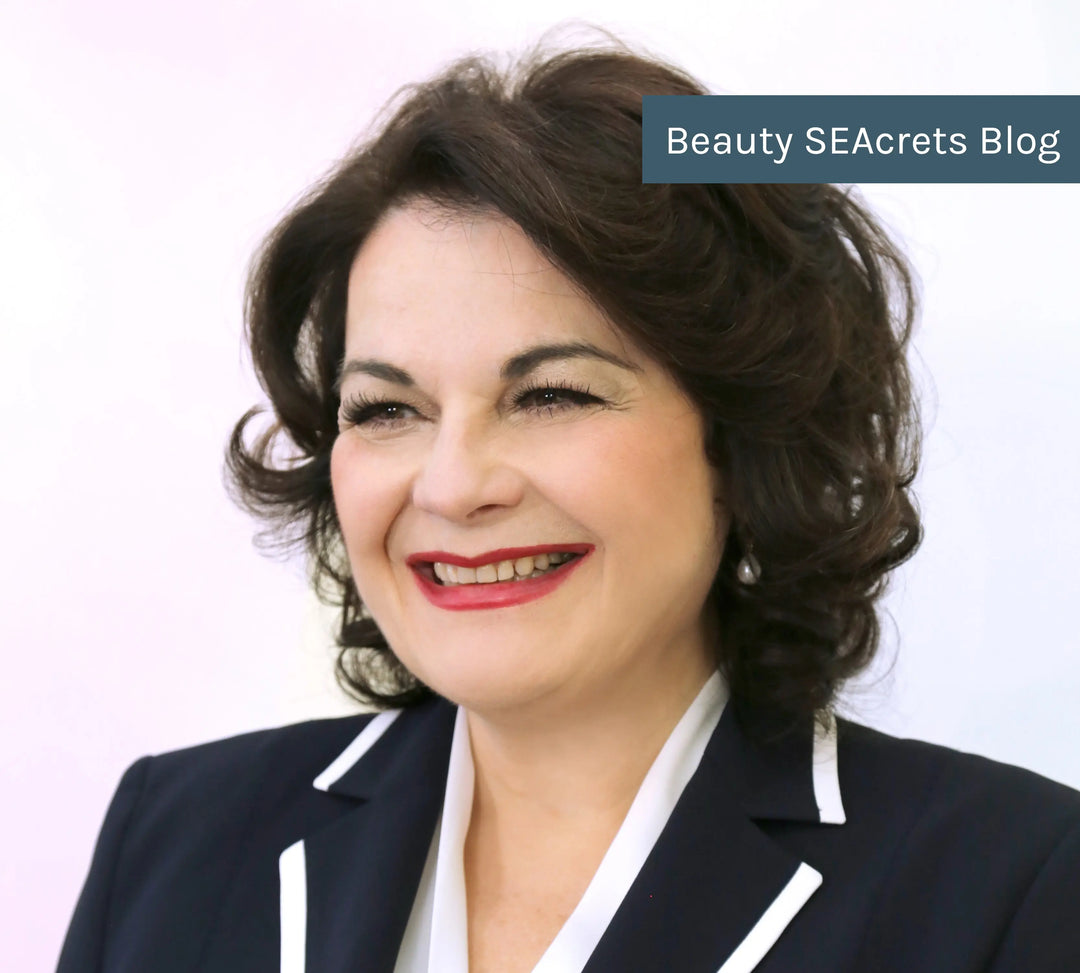 Lydia Sarfati’s Skin Care Routine Repêchage®