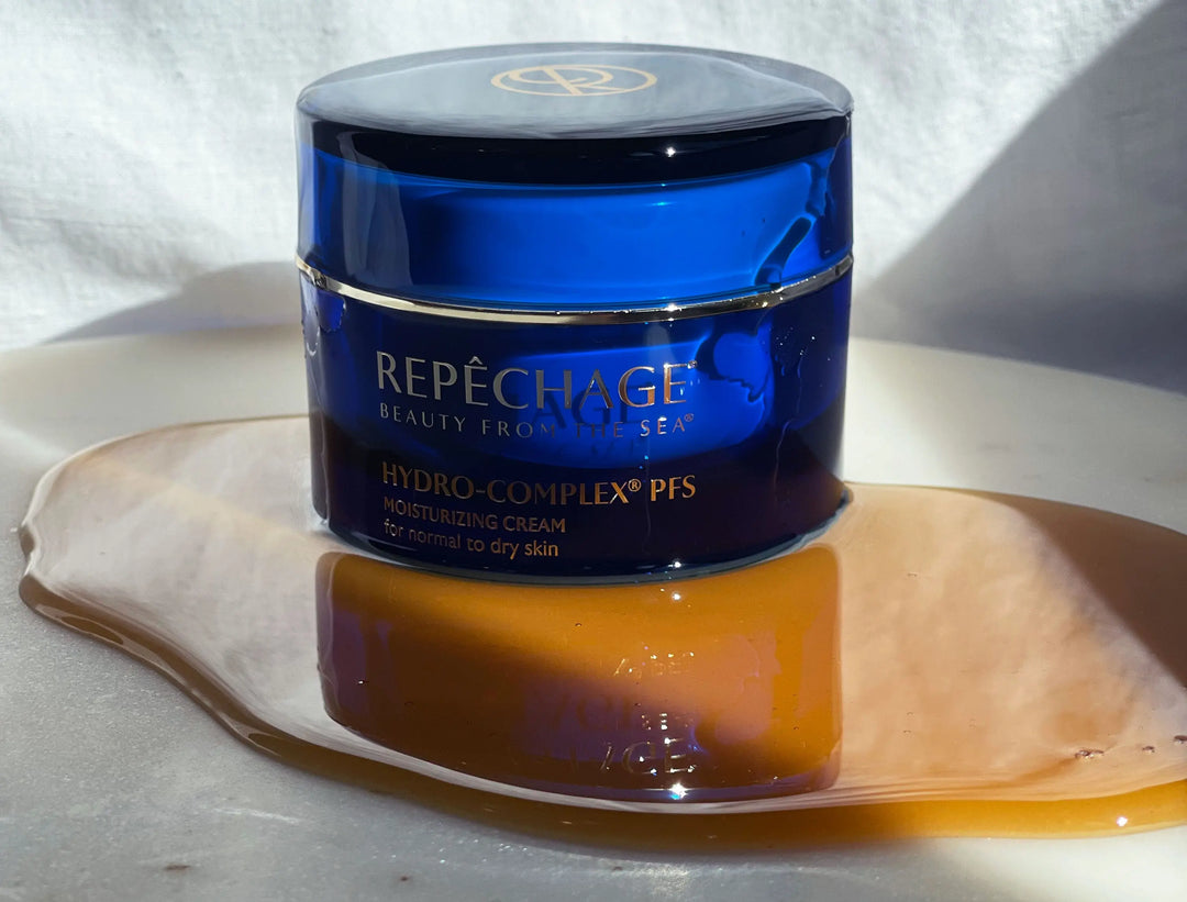 Fall for Maple in Skin Care Repêchage®