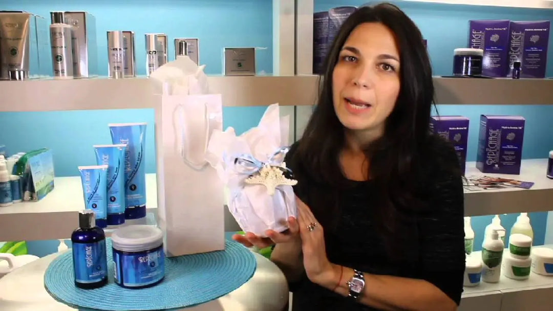 Gifts for the Holiday Hostess Repêchage®