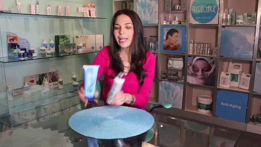 How To Get The Best Skin For Your Body This Summer Repêchage®