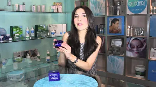 Beauty Tip for Tired & Puffy Eyes Repêchage®