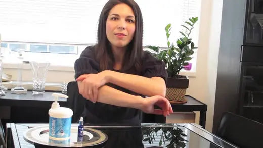 Hand & Cuticle Moisturizing Tip Repêchage®