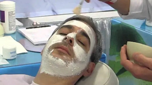 The Perfect Pre-Shave Prep Repêchage®