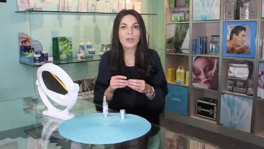 How to Make Your Skin Look Smoother and Tighter Instantly Repêchage®