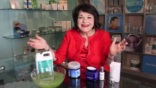 How To Create an Anti-Stress Spa Bath At-Home Repêchage®