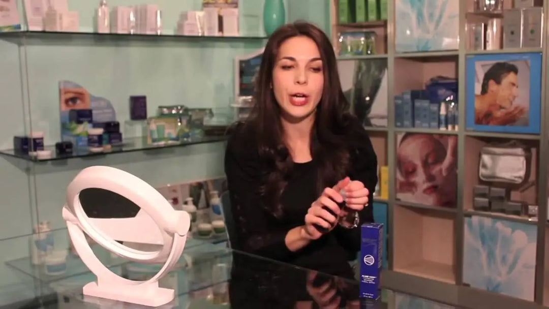 Moisturizing Facial Spray Tip Repêchage®