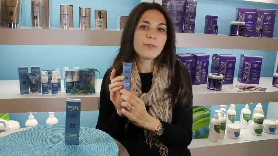 Avoid Winter Skin: Double-Duty Dry Skin Care Repêchage®