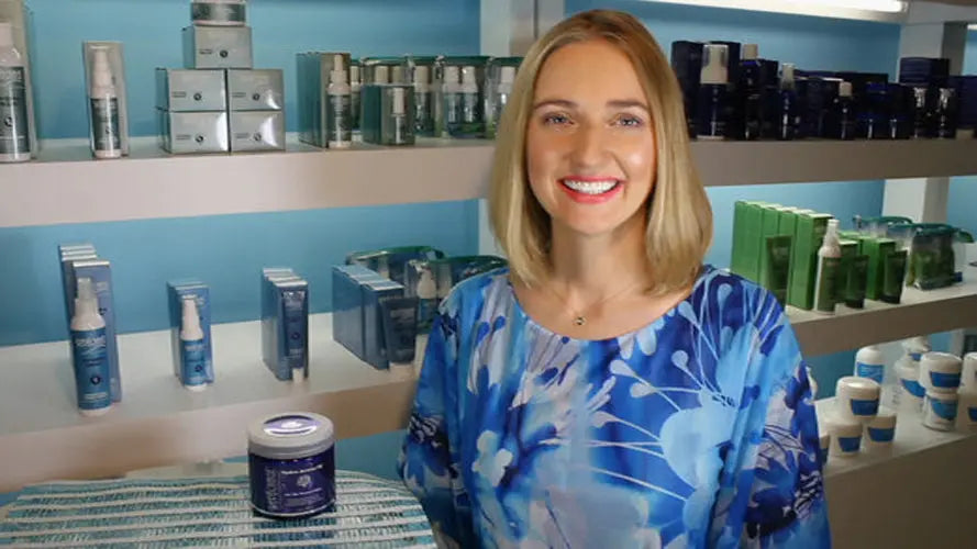 How To Repair Summer Hair Repêchage®