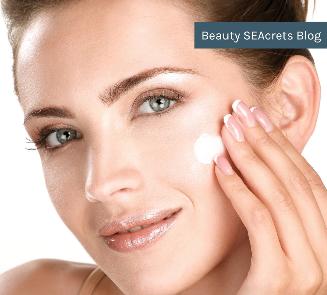 Does Oily Skin Need to be Moisturized? Repêchage®