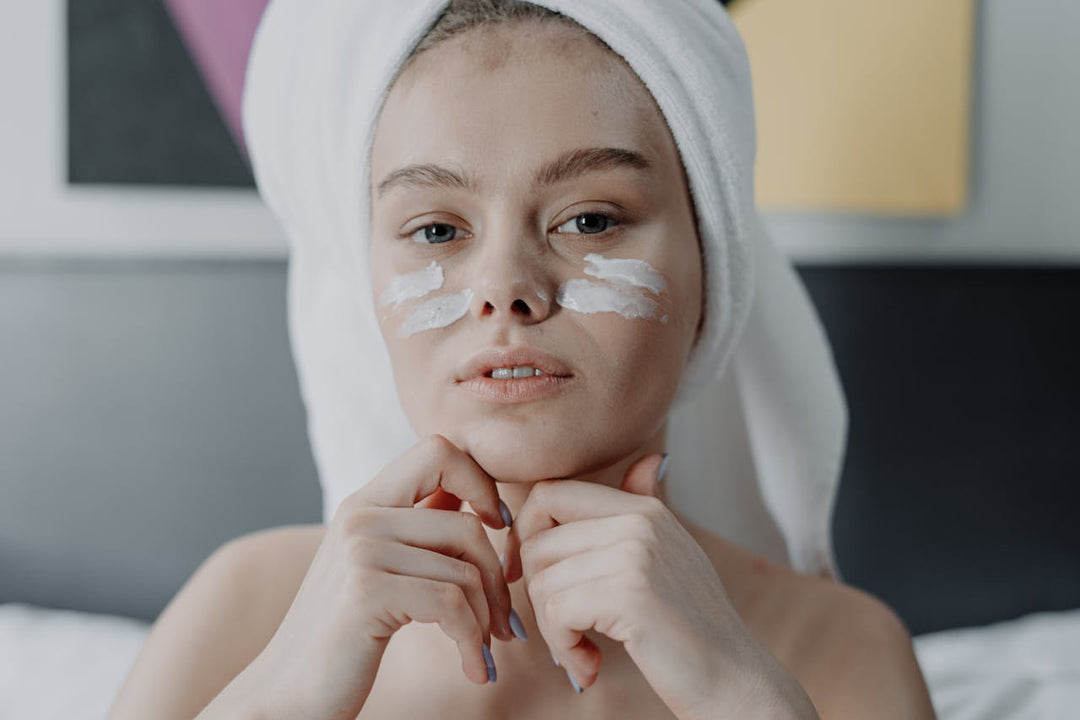 hydrating moisturizer for dry skin
