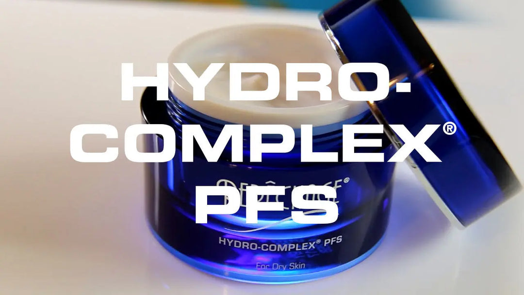 Product Spotlight: Hydro-Complex® With PFS Repêchage®