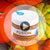 FUSION Pumpkinfina Multivitamin Mask