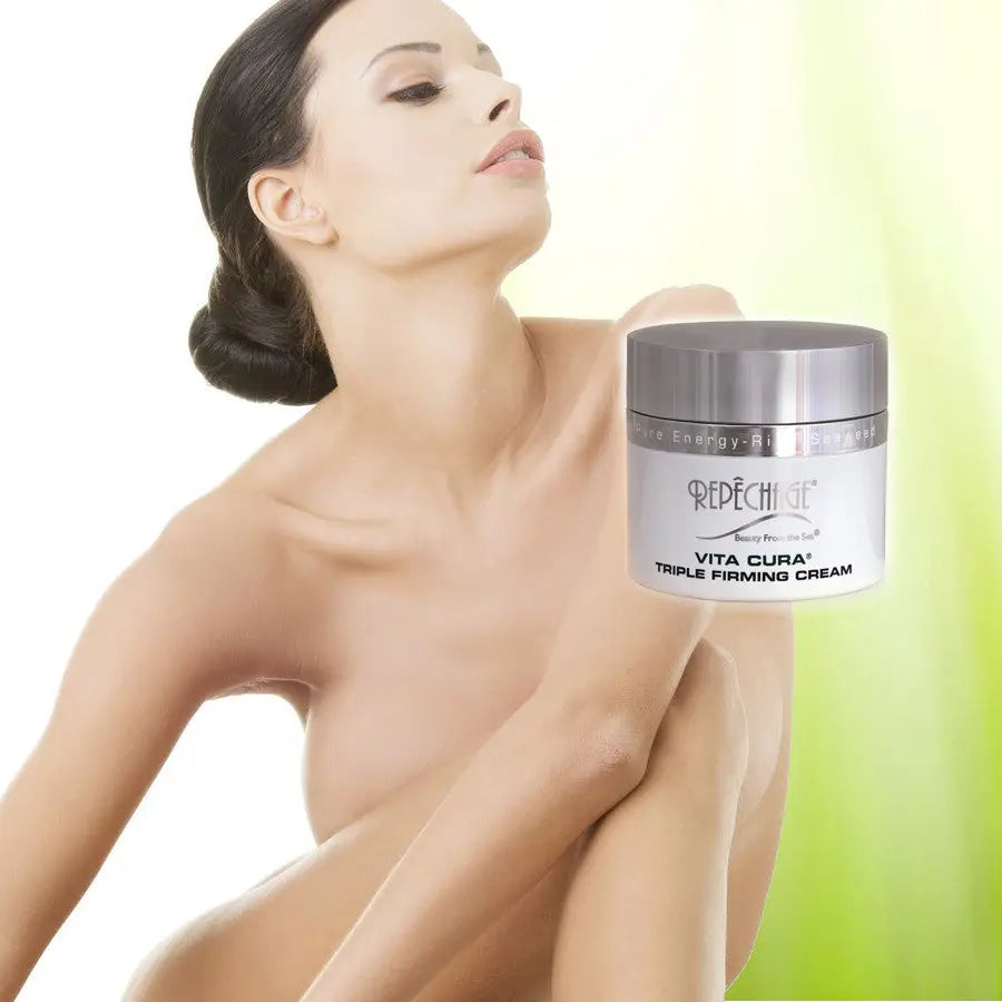 Show Your Skin Checklist Repêchage®