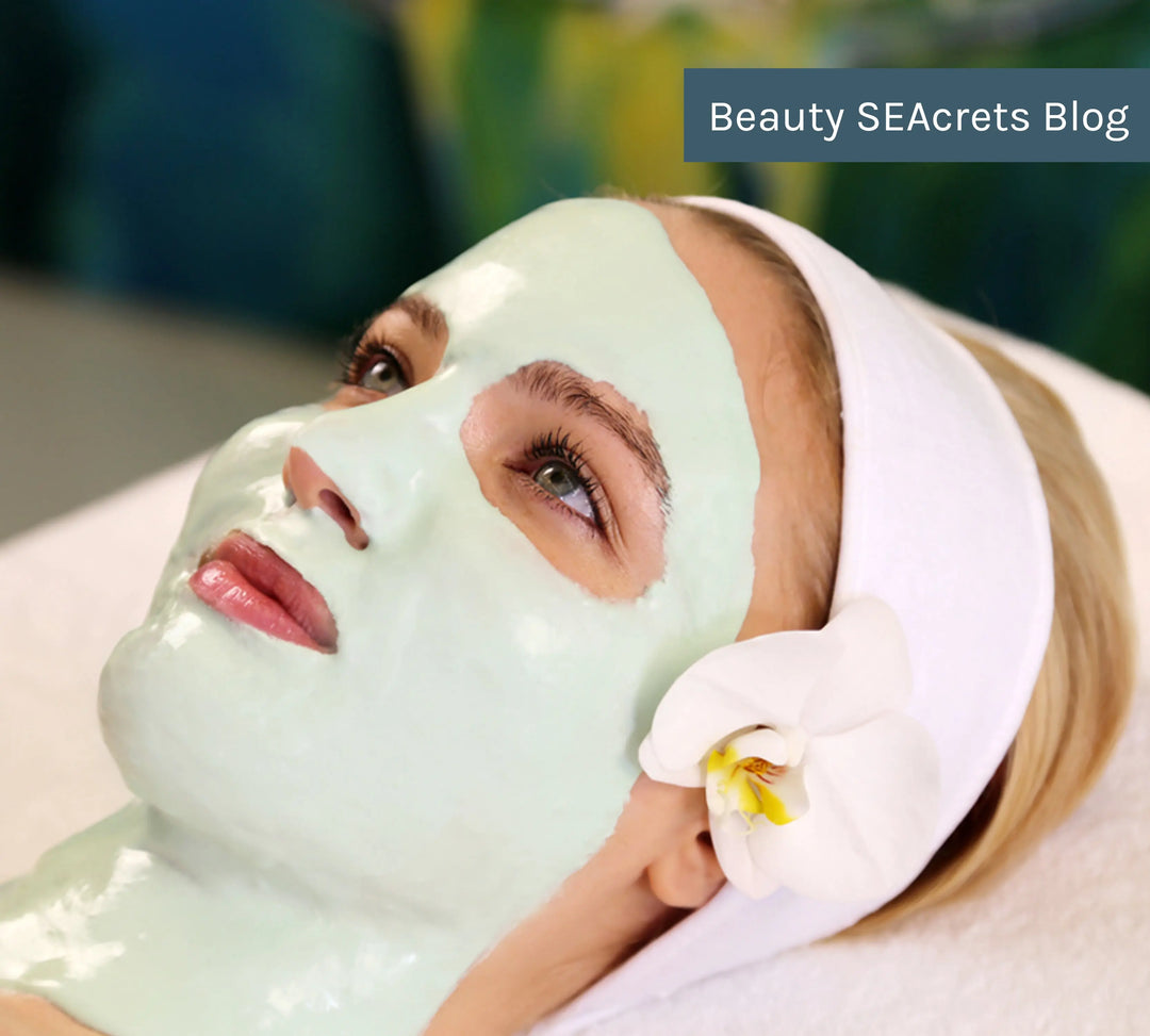 How to Know if You Need a Facial: 7 Signs to See an Esthetician Repêchage®