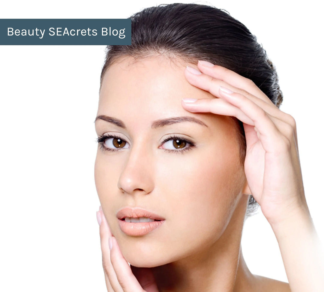 Skin Care Advice: How to Take Care of Your Skin Throughout the Year Repêchage®