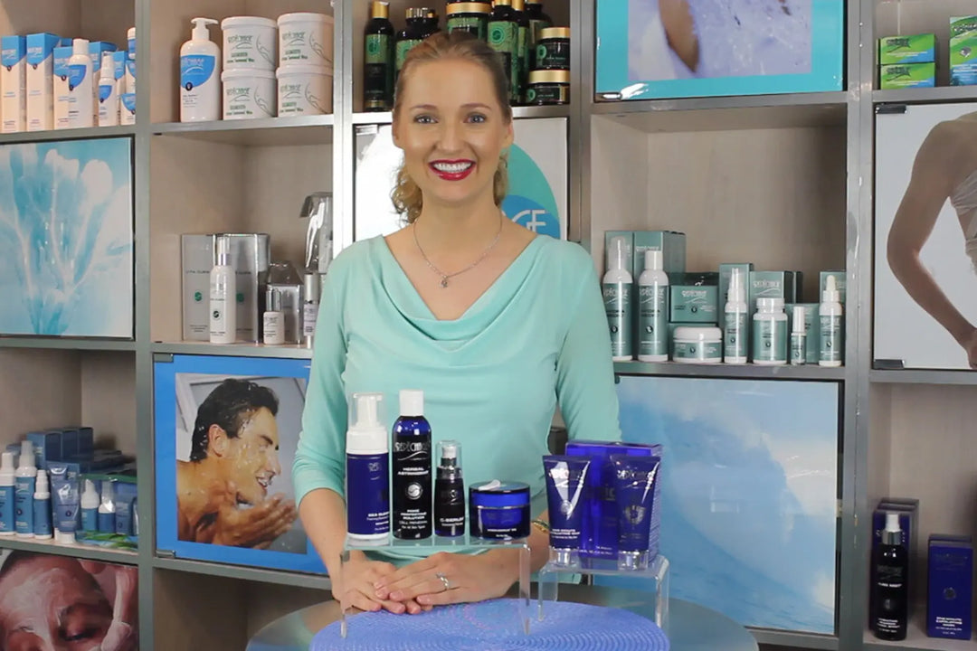 How to Apply Skin Care in the Correct Order | Skin Care Routine Repêchage®
