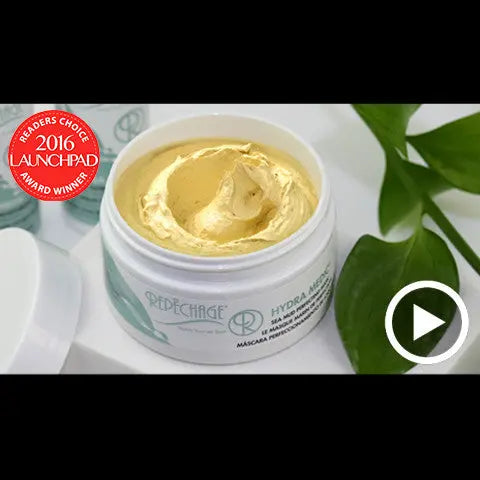 Repechage: Beauty Award Winner: Hydra Medic Collection Repêchage®