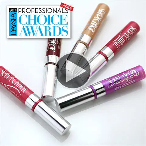 Beauty Award Winner: Perfect Skin Conditioning Lip Gloss Repêchage®