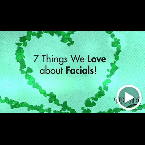 7 Things We Love About Facials! Repêchage®