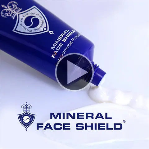 Mineral Face Shield® Repêchage®