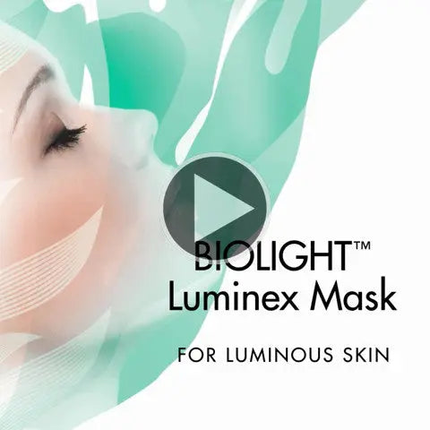 BIOLIGHT™ Luminex Mask Repêchage®