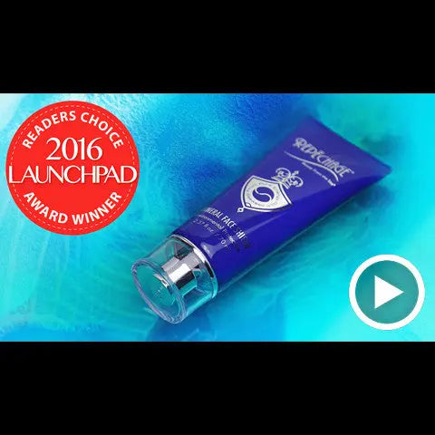 Beauty Award Winner: Mineral Face Shield Repêchage®