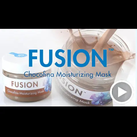 FUSION Chocofina Moisturizing Mask Repêchage®