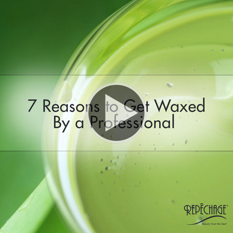 7 Reasons To Get Waxed By A Professional