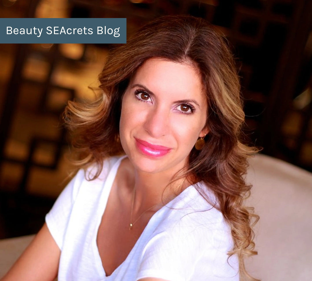 Expert Tips to Get Skin Glowing for the Holidays NOW! Repêchage®