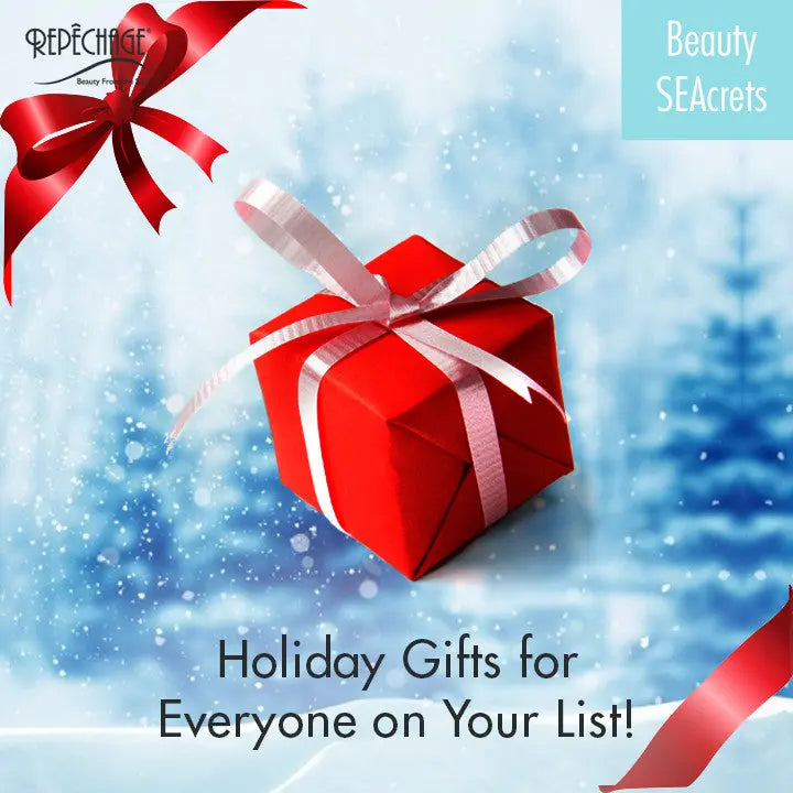 Holiday Gifts for Everyone on Your List! Repêchage®