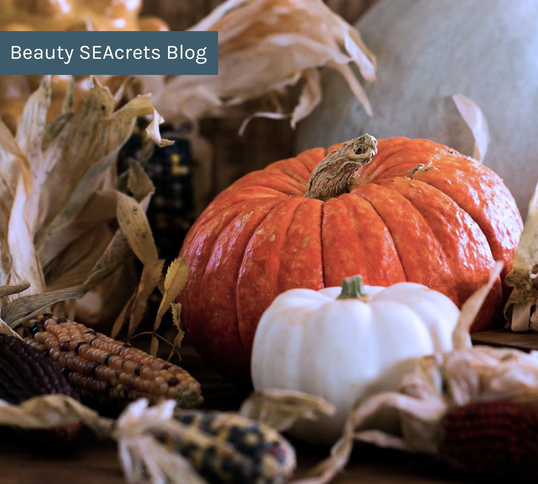 How to Beat the Bloat on Thanksgiving Repêchage®
