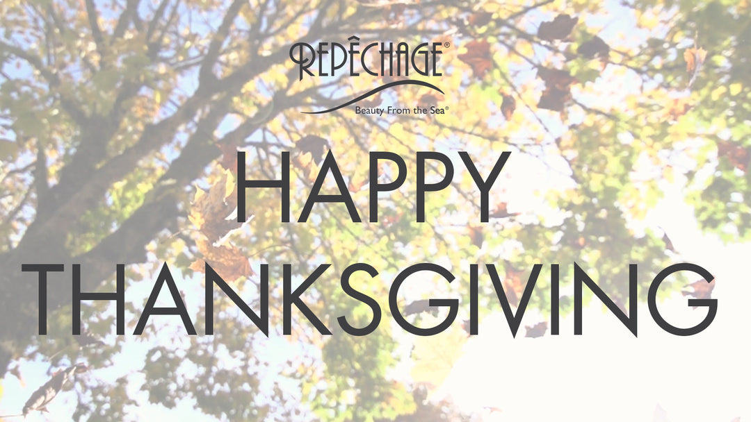 Happy Thanksgiving