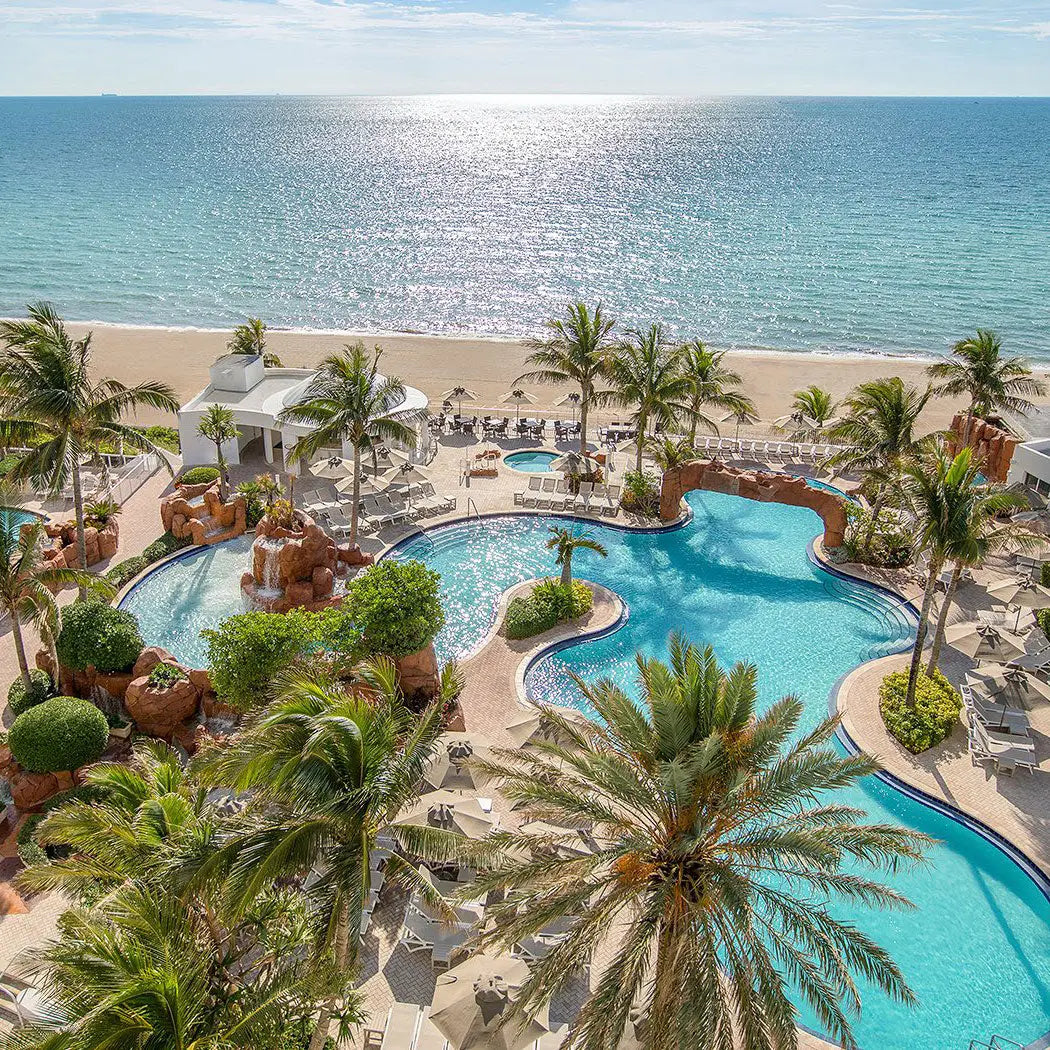 The Ultimate in Luxury Hospitality: Repêchage Spa Partners Named Star Award Winners in Coveted 2023 Forbes Travel Guide Repêchage®