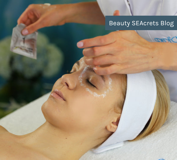 What to Expect When Getting a Facial Repêchage®