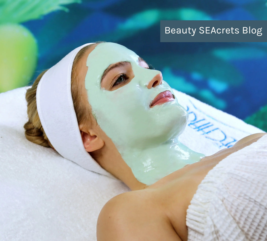 Why to Get a Facial Repêchage®