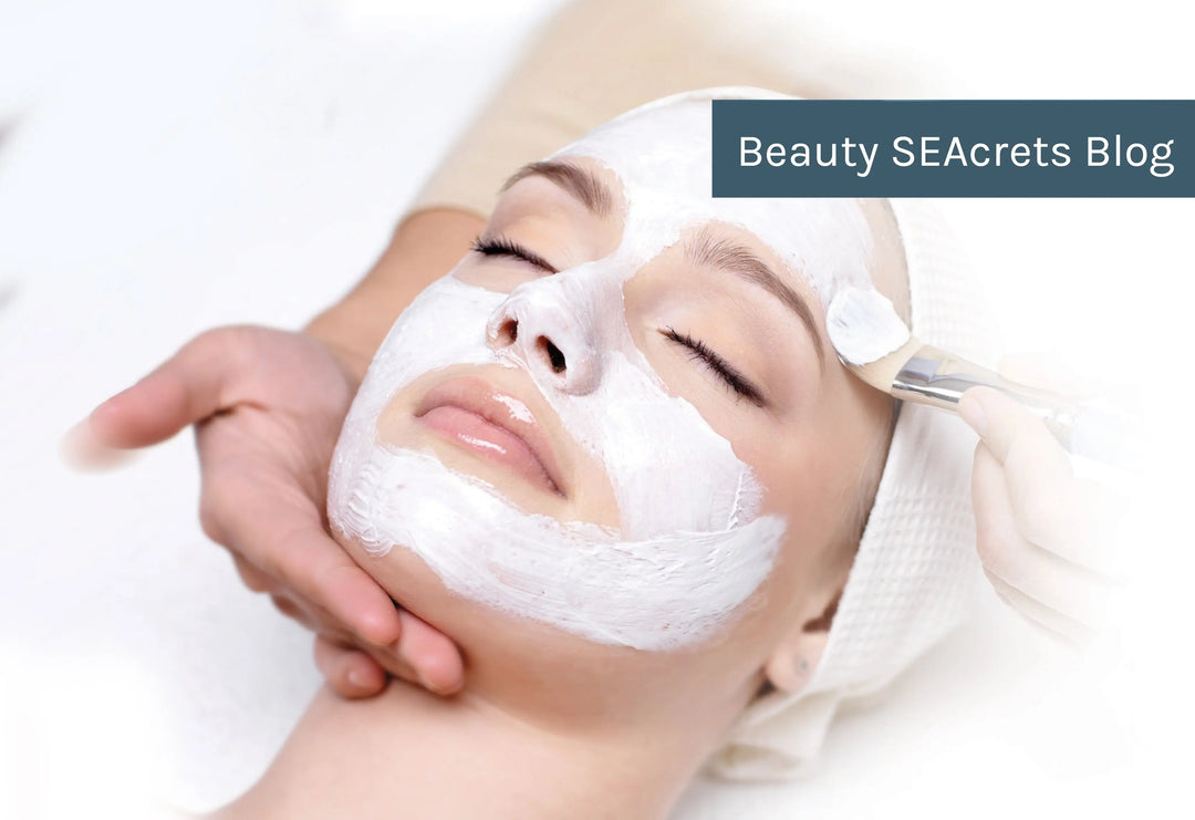 Why to Visit an Esthetician for a Chemical Peel Repêchage®