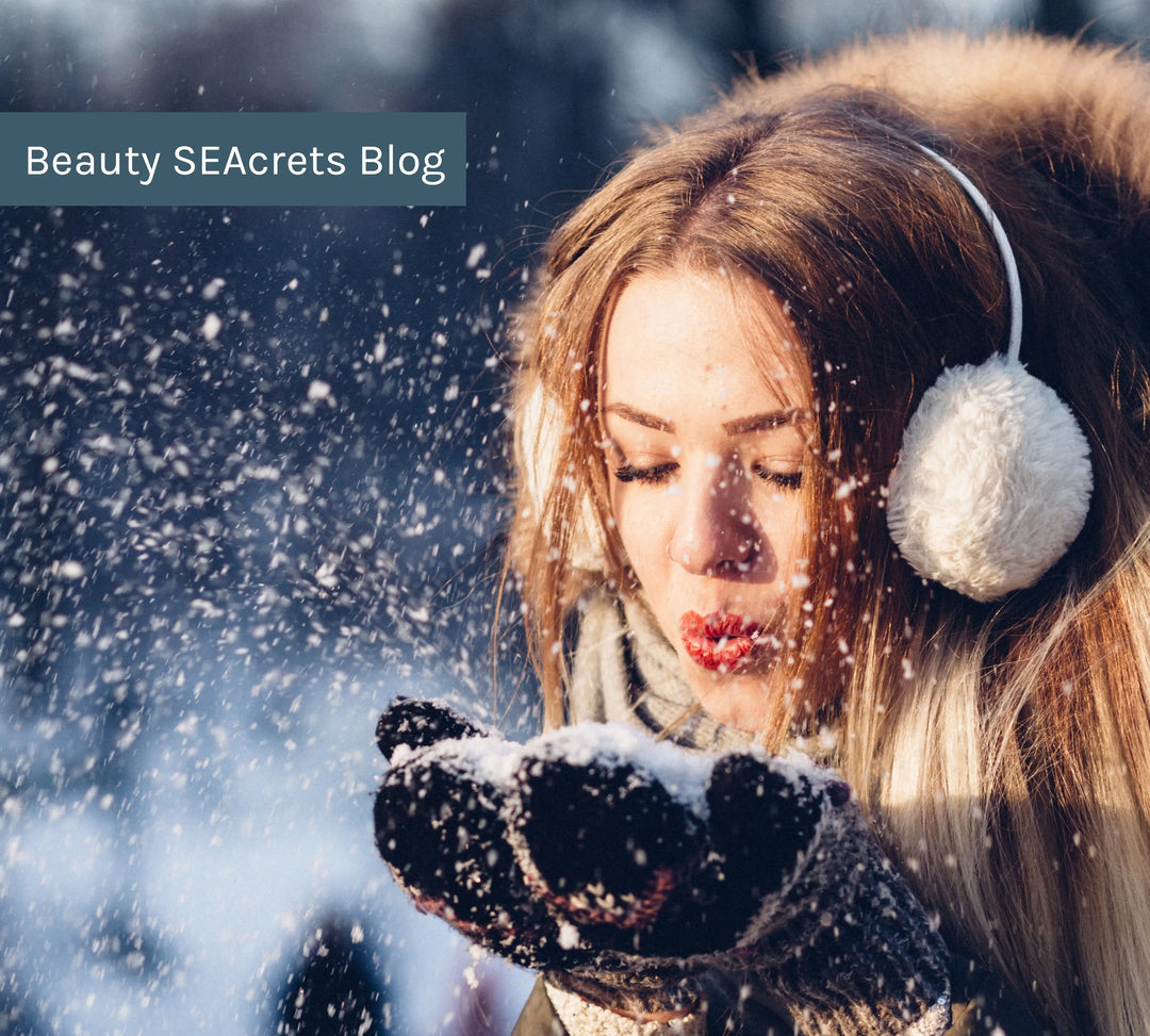 Winter Beauty: Our Favorite Beauty Products to Keep Your Skin Hydrated Repêchage®