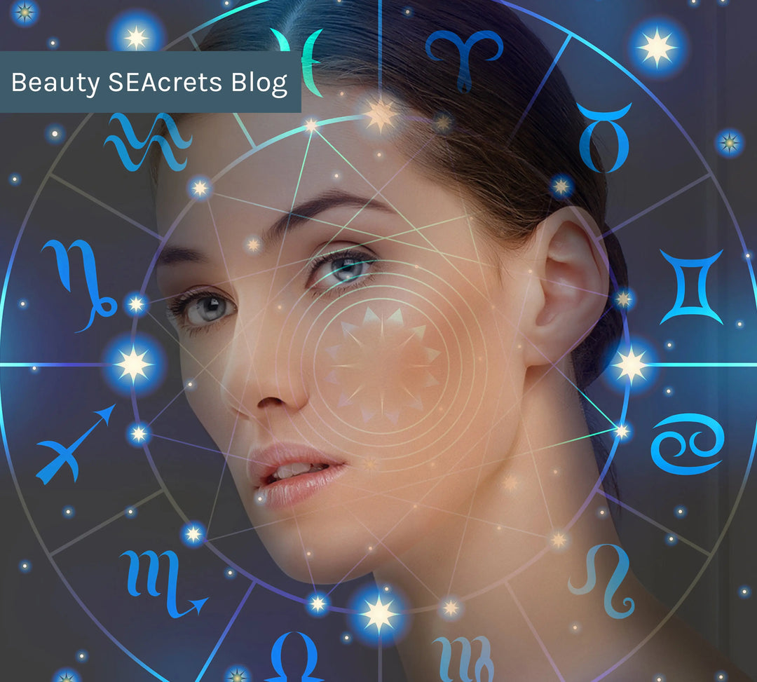 The Best Skin Care Products for Your Zodiac Sign Repêchage®